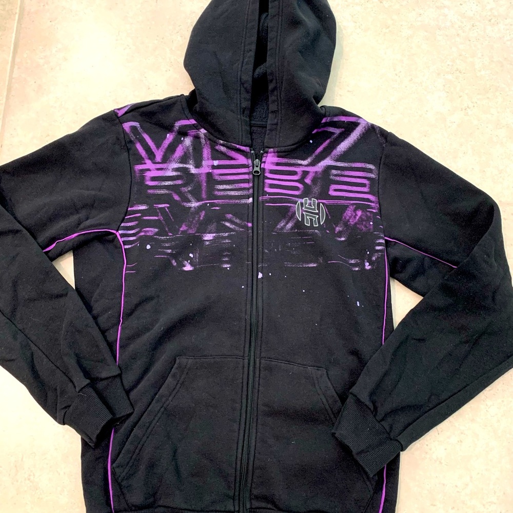 Adidas Rare Star Wars Men’s Hoodie Sweatshirt S